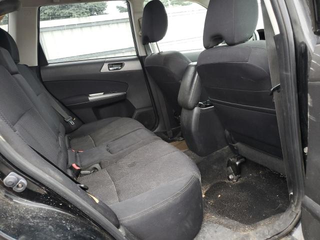 Photo 6 from auction – 2011 SUBARU FORESTER 2 with VIN JF2SHADC1BH761315