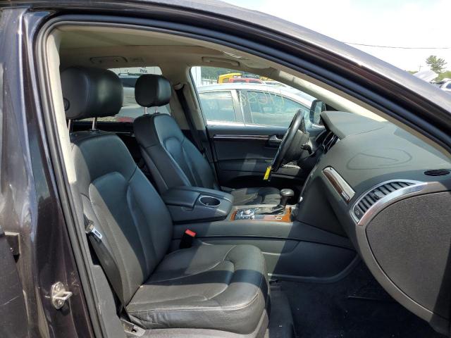 Photo 5 from auction – 2012 AUDI Q7 PRESTIG with VIN WA1DGAFE5CD004459