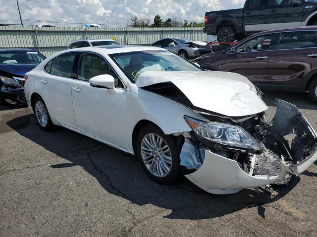 Photo 1 from auction – 2015 LEXUS ES 350 with VIN JTHBK1GGXF2189165