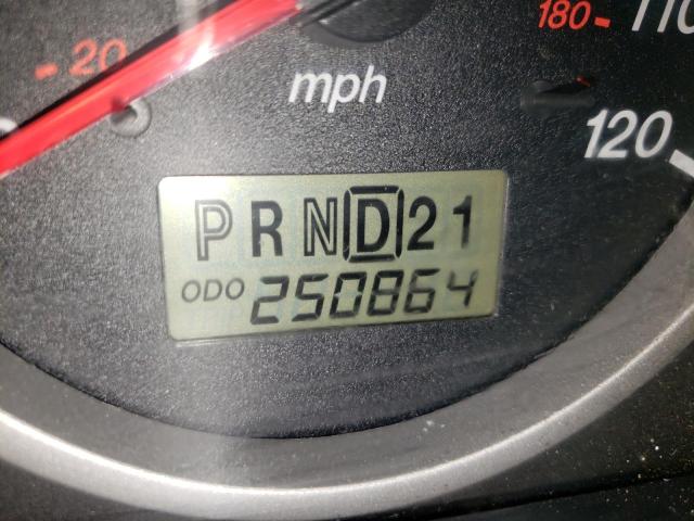 Photo 8 from auction – 2003 MAZDA TRIBUTE ES with VIN 4F2CZ061X3KM45485