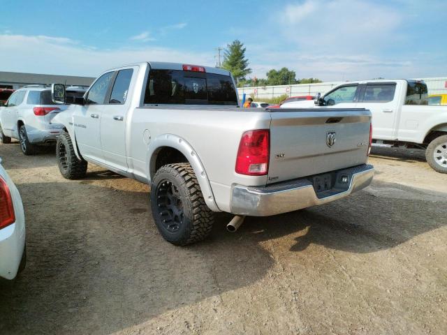 Photo 3 from auction – 2012 DODGE RAM 1500 S with VIN 1C6RD7GT0CS103682