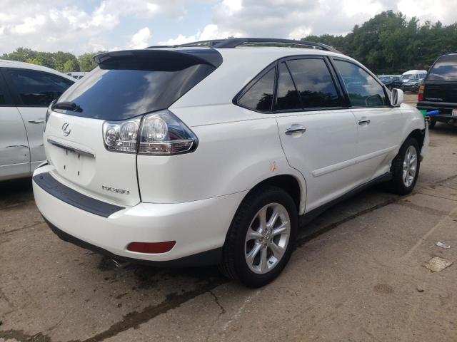 Photo 4 from auction – 2009 LEXUS RX 350 with VIN 2T2GK31UX9C072804