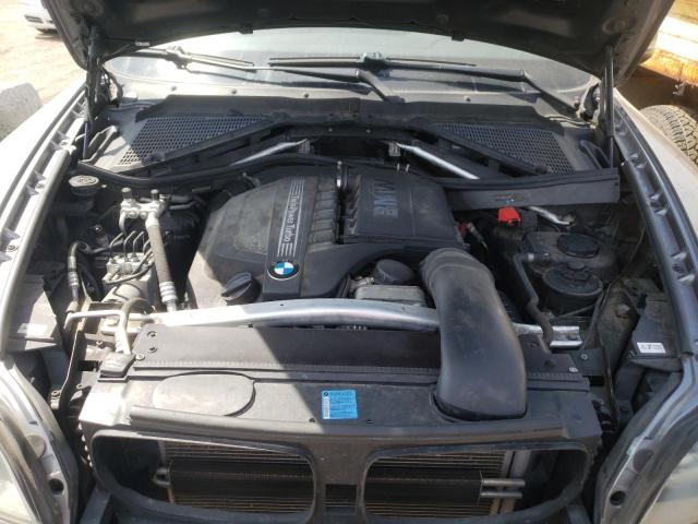 Photo 7 from auction – 2011 BMW X5 XDRIVE3 with VIN 5UXZV4C5XBL409873