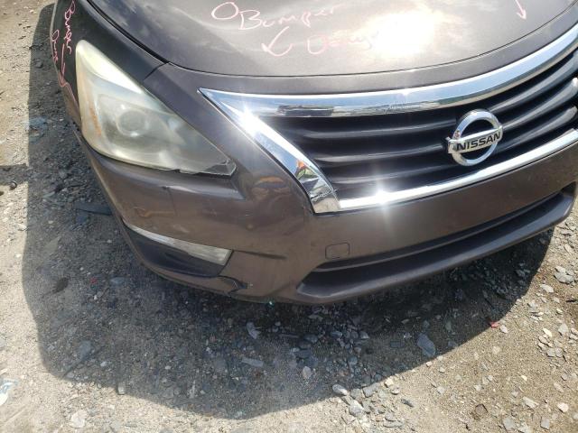 Photo 10 from auction – 2013 NISSAN ALTIMA 2.5 with VIN 1N4AL3AP7DC172397