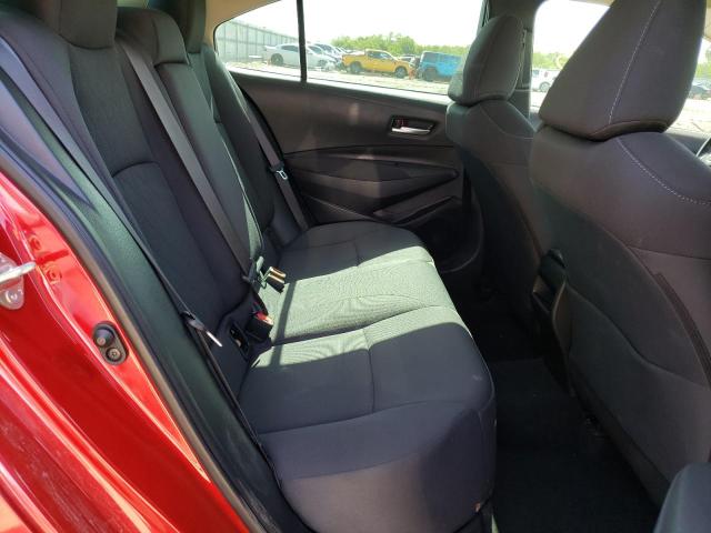 Photo 6 from auction – 2020 TOYOTA COROLLA LE with VIN 5YFEPRAE3LP140649