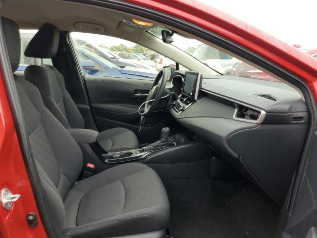 Photo 5 from auction – 2020 TOYOTA COROLLA LE with VIN JTDEPRAE6LJ087286