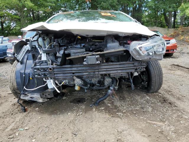 Photo 9 from auction – 2021 NISSAN VERSA SV with VIN 3N1CN8EV9ML885795