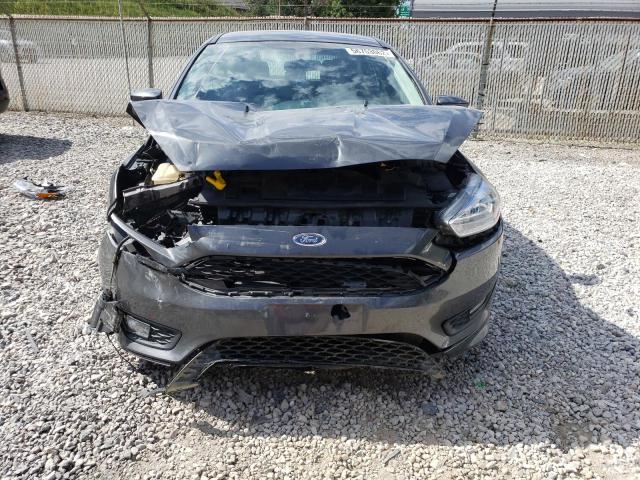 Photo 9 from auction – 2016 FORD FOCUS SE with VIN 1FADP3K2XGL318669