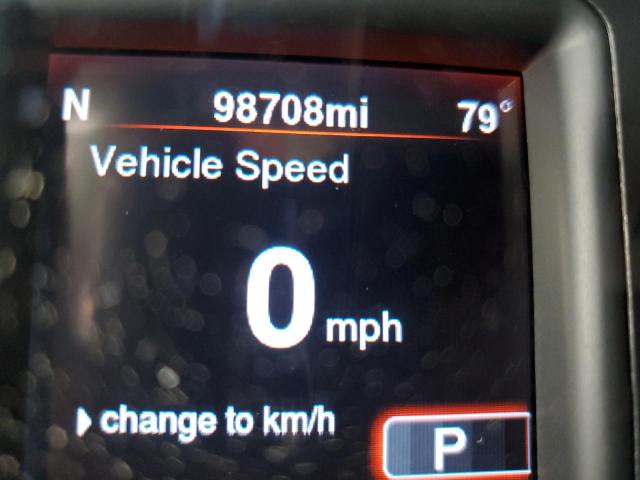 Photo 8 from auction – 2014 DODGE CHARGER R/ with VIN 2C3CDXCT6EH362695