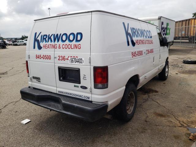 Photo 4 from auction – 2012 FORD ECONOLINE with VIN 1FTNE2EW7CDB12498