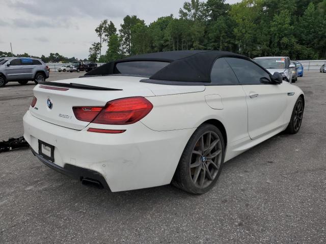 Photo 4 from auction – 2014 BMW 650 XI with VIN WBAYP1C54ED216233