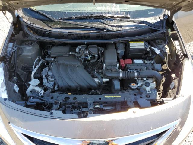 Photo 7 from auction – 2016 NISSAN VERSA S with VIN 3N1CN7AP5GL879658