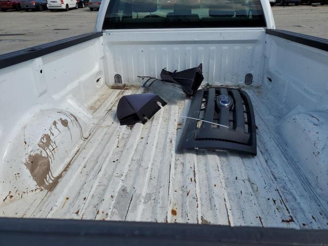 Photo 6 from auction – 2012 FORD F150 with VIN 1FTMF1CMXCKE17381