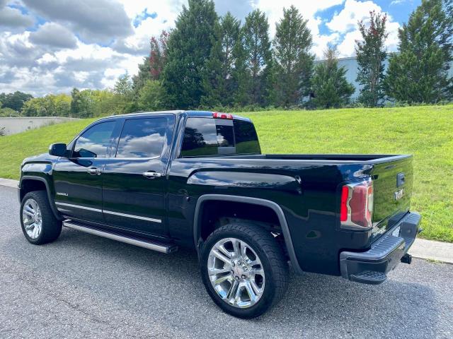 Photo 3 from auction – 2016 GMC SIERRA K15 with VIN 3GTU2PEC9GG122854