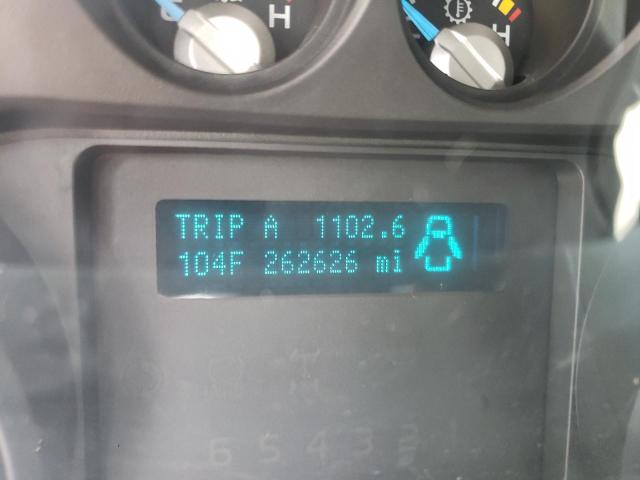Photo 8 from auction – 2012 FORD F350 SUPER with VIN 1FTRF3B6XCEC08872