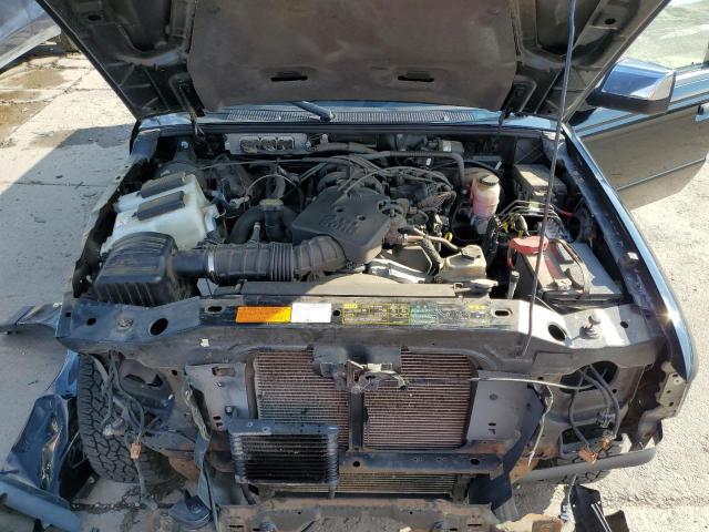 Photo 7 from auction – 2010 FORD RANGER SUP with VIN 1FTLR4FE4APA58358