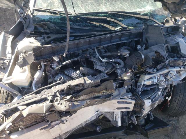 Photo 7 from auction – 2021 NISSAN ALTIMA SV with VIN 1N4BL4DVXMN356144