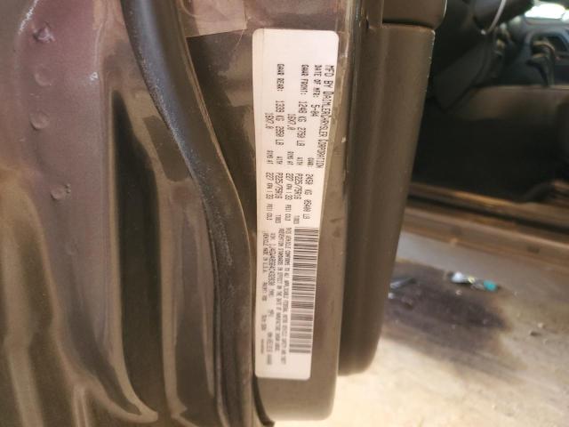 Photo 10 from auction – 2004 JEEP GRAND CHER with VIN 1J4GW48S64C432830