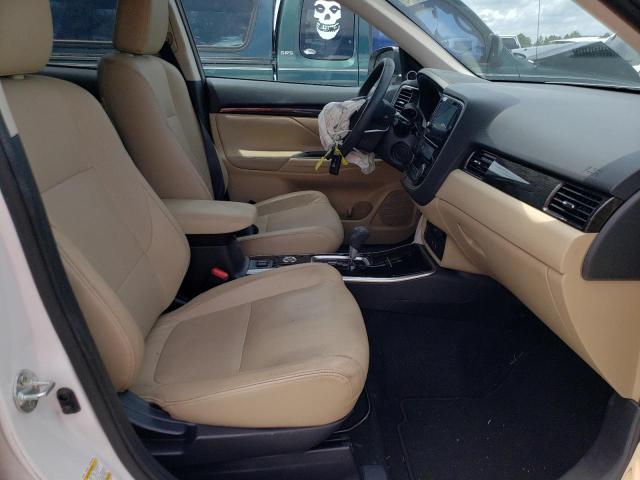 Photo 5 from auction – 2017 MITSUBISHI OUTLANDER with VIN JA4AZ3A32HZ029618