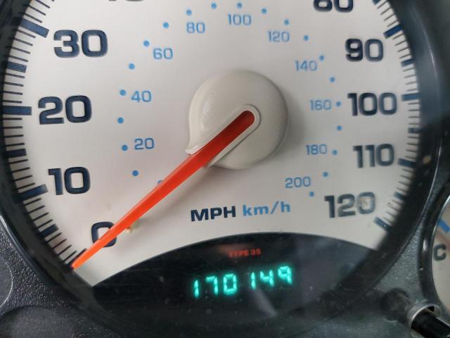 Photo 8 from auction – 2004 JEEP LIBERTY SP with VIN 1J4GL48K34W281582