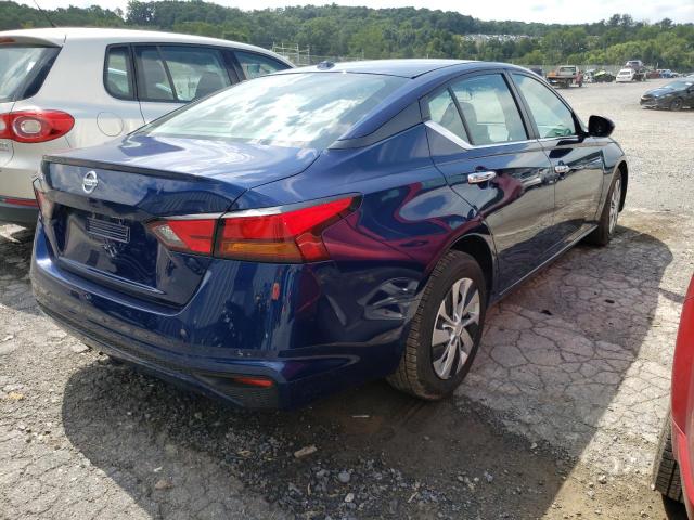Photo 4 from auction – 2019 NISSAN ALTIMA S with VIN 1N4BL4BV3KC247584