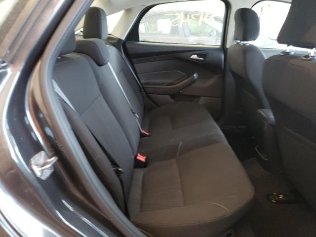 Photo 6 from auction – 2016 FORD FOCUS SE with VIN 1FADP3F20GL303088