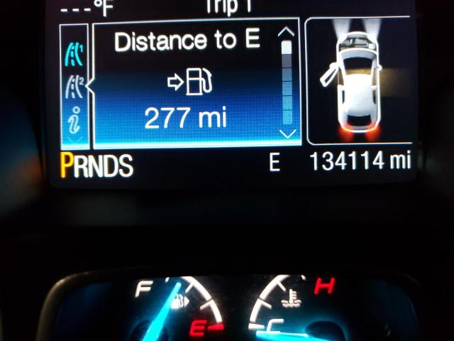 Photo 8 from auction – 2014 FORD ESCAPE TIT with VIN 1FMCU9JX3EUA77314