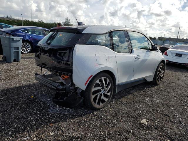 Photo 4 from auction – 2015 BMW I3 BEV with VIN WBY1Z2C53FV287308