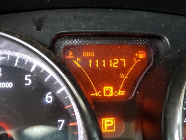 Photo 8 from auction – 2012 NISSAN VERSA S with VIN 3N1CN7AP8CL867949