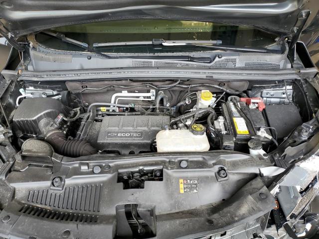 Photo 7 from auction – 2020 CHEVROLET TRAX LS with VIN 3GNCJKSB3LL124119