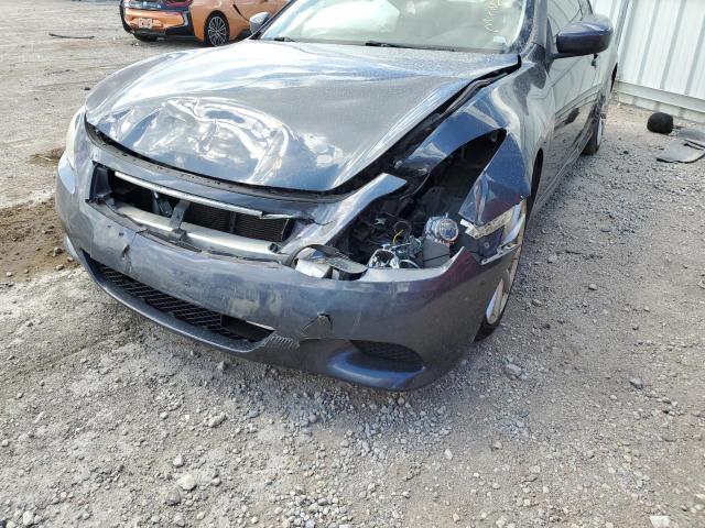 Photo 9 from auction – 2008 INFINITI G37 BASE with VIN JNKCV64E48M119308