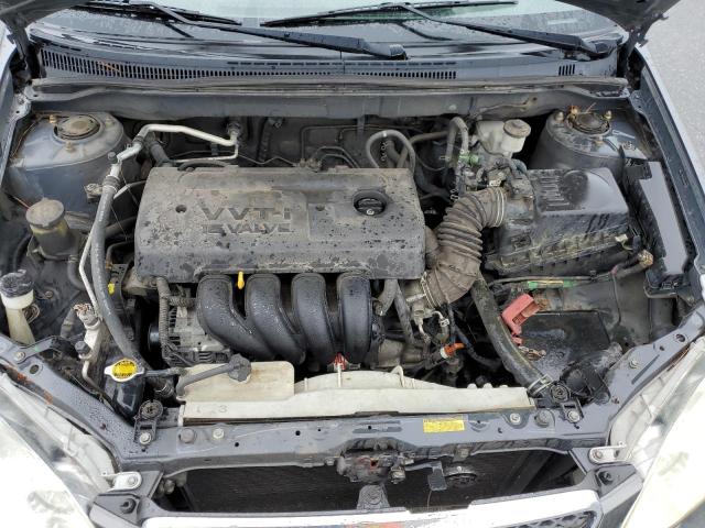 Photo 7 from auction – 2005 TOYOTA COROLLA CE with VIN 2T1BR32E45C448795
