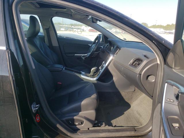 Photo 5 from auction – 2015 VOLVO S60 PREMIE with VIN YV140MFK2F2335849