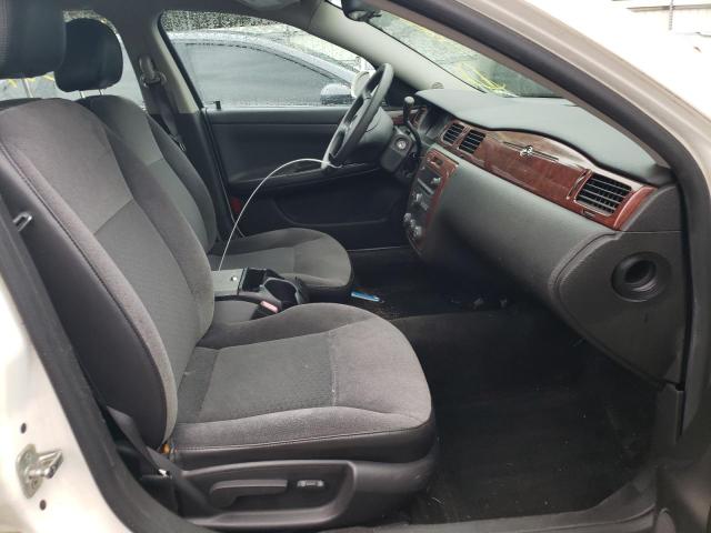 Photo 5 from auction – 2006 CHEVROLET IMPALA POL with VIN 2G1WS551269378296
