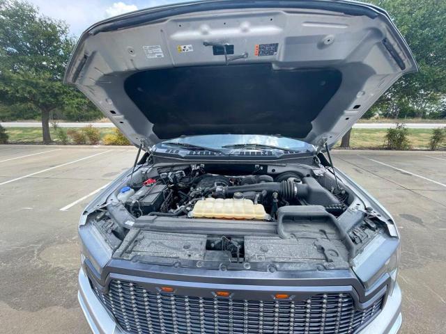 Photo 7 from auction – 2018 FORD F150 SUPER with VIN 1FTEW1CB8JKE78650