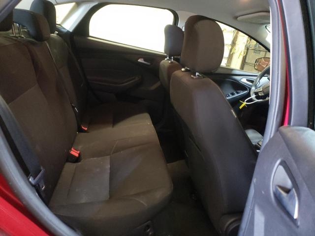 Photo 6 from auction – 2016 FORD FOCUS SE with VIN 1FADP3FE6GL403397