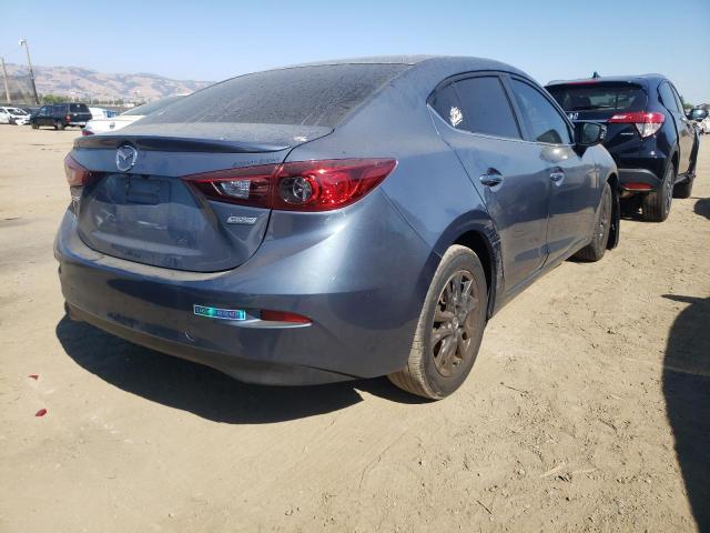 Photo 4 from auction – 2015 MAZDA 3 TOURING with VIN 3MZBM1V73FM164032