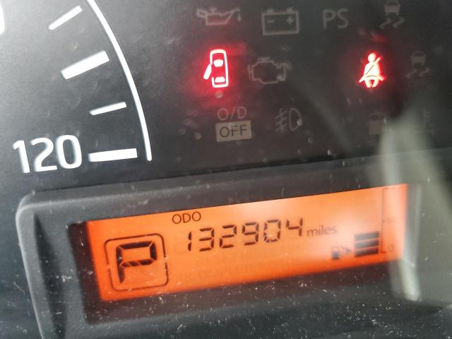 Photo 8 from auction – 2015 CHEVROLET CITY EXPRE with VIN 3N63M0YN8FK705161