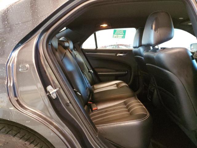 Photo 6 from auction – 2021 CHRYSLER 300 S with VIN 2C3CCABG9MH545446