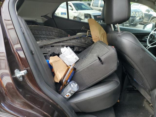 Photo 6 from auction – 2014 BUICK ENCORE with VIN KL4CJASBXEB776432