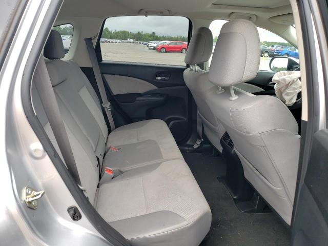Photo 6 from auction – 2016 HONDA CR-V EX with VIN 3CZRM3H54GG721435