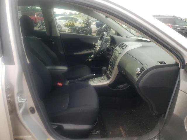 Photo 5 from auction – 2010 TOYOTA COROLLA with VIN 2T1BU4EE1AC505643