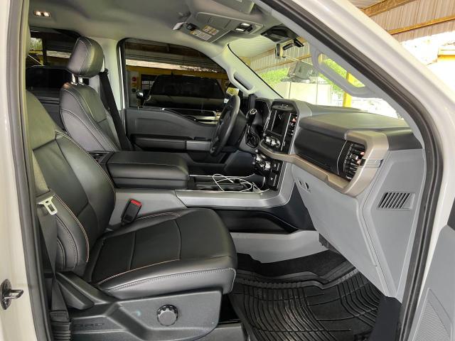 Photo 5 from auction – 2021 FORD F150 SUPER with VIN 1FTFW1CD6MFB11779