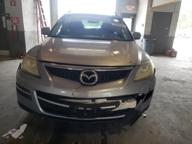 Photo 9 from auction – 2008 MAZDA CX-9 with VIN JM3TB38A280149048