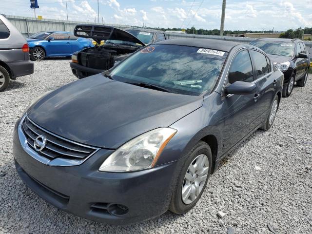 Photo 2 from auction – 2010 NISSAN ALTIMA BAS with VIN 1N4AL2AP9AC138015