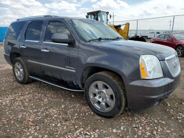 GMC YUKON DENA 2010 with VIN 1GKUKEEF0AR136345 - Photo from auction