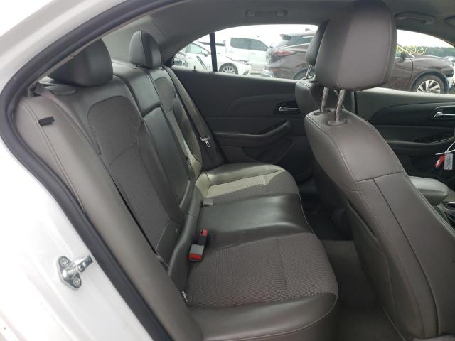 Photo 6 from auction – 2016 CHEVROLET MALIBU LIM with VIN 1G11C5SA1GF117665