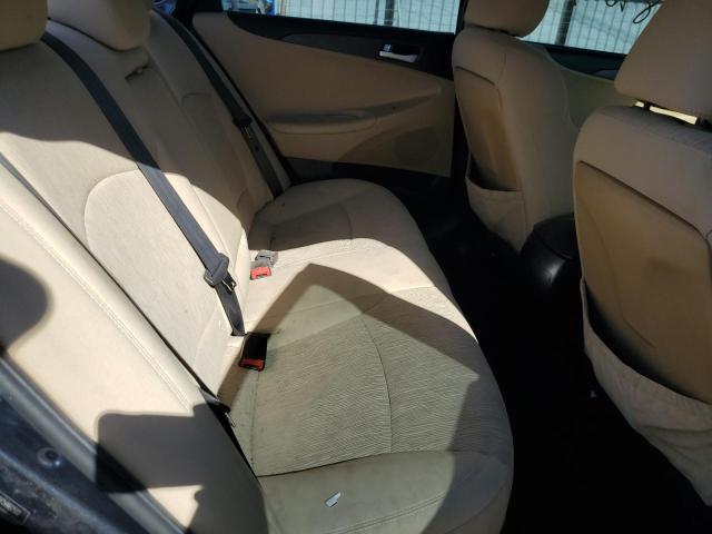 Photo 6 from auction – 2012 HYUNDAI SONATA GLS with VIN 5NPEB4AC9CH462502