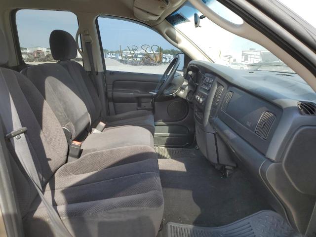 Photo 5 from auction – 2003 DODGE RAM 1500 S with VIN 1D7HA18N63S106716