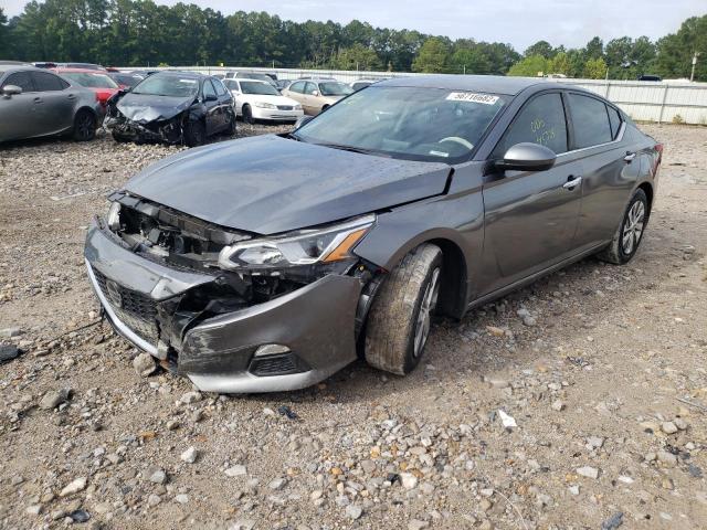 Photo 2 from auction – 2019 NISSAN ALTIMA S with VIN 1N4BL4BV0KC249101